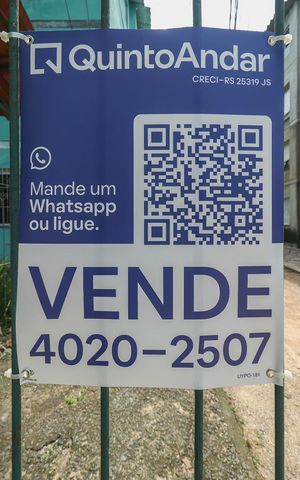 Apartamento à venda com 69m², 2 quartos e 1 vagaFachada