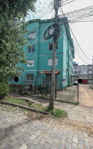 Apartamento à venda com 69m², 2 quartos e 1 vagaFachada