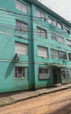 Apartamento à venda com 69m², 2 quartos e 1 vagaFachada