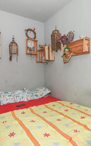 Apartamento à venda com 69m², 2 quartos e 1 vagaQuarto 2