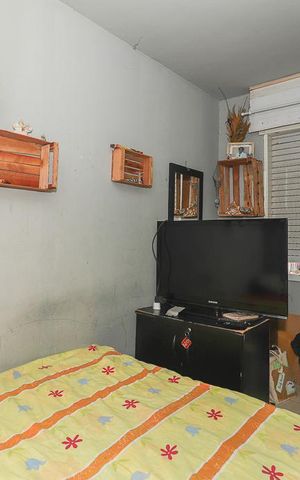 Apartamento à venda com 69m², 2 quartos e 1 vagaQuarto 2
