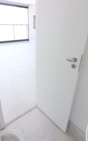 Apartamento à venda com 92m², 2 quartos e 2 vagasLavabo