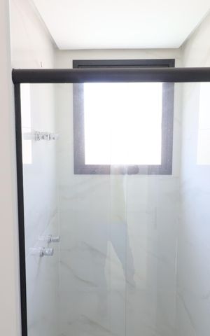 Apartamento à venda com 92m², 2 quartos e 2 vagasBanheiro da Suíte 1