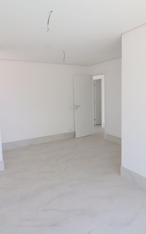 Apartamento à venda com 92m², 2 quartos e 2 vagasSuíte 1