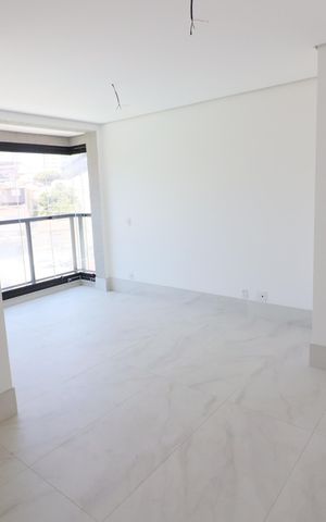 Apartamento à venda com 92m², 2 quartos e 2 vagasSuíte 1
