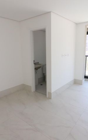 Apartamento à venda com 92m², 2 quartos e 2 vagasSuíte 1