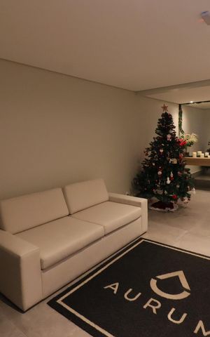 Apartamento à venda com 92m², 2 quartos e 2 vagasÁrea comum - Hall de entrada