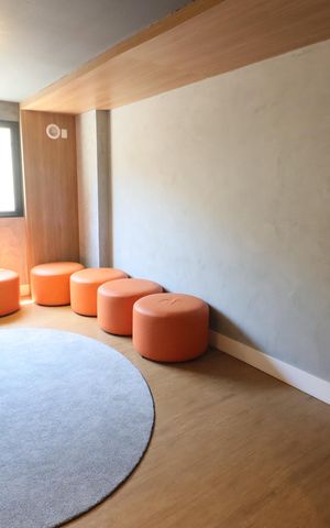 Apartamento à venda com 92m², 2 quartos e 2 vagasÁrea comum - Cinema