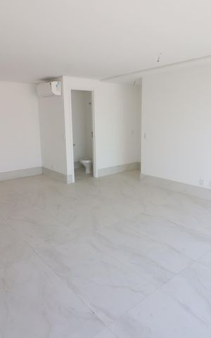 Apartamento à venda com 92m², 2 quartos e 2 vagasSala