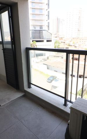 Apartamento à venda com 92m², 2 quartos e 2 vagasCozinha e Área de Serviço
