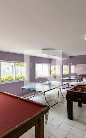 Apartamento à venda com 76m², 3 quartos e 1 vaga Apartamento à venda com 76m², 3 quartos e 1 vagaSalão de jogos