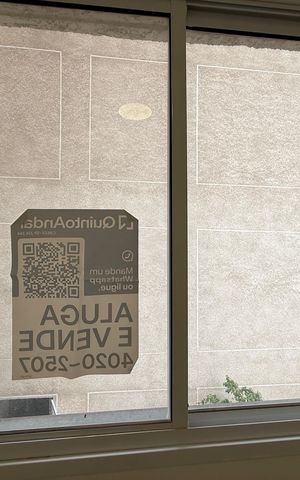 Apartamento à venda com 43m², 2 quartos e 1 vagaPlaca