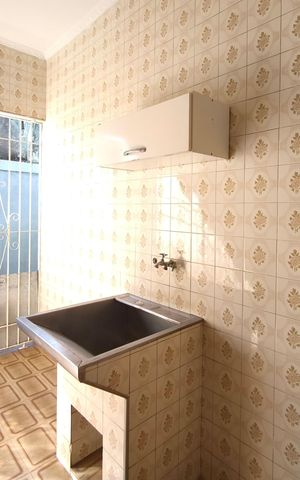 Casa à venda com 160m², 2 quartos e 4 vagasÁrea de Serviço