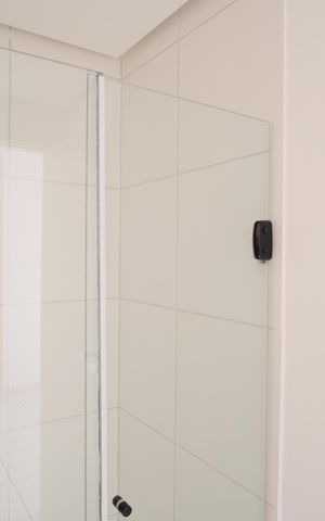 Apartamento à venda com 39m², 2 quartos e sem vagaBanheiro