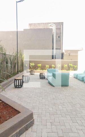 Apartamento à venda com 39m², 2 quartos e sem vaga Apartamento à venda com 39m², 2 quartos e sem vagaÁrea comum
