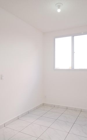 Apartamento à venda com 39m², 2 quartos e sem vagaSala