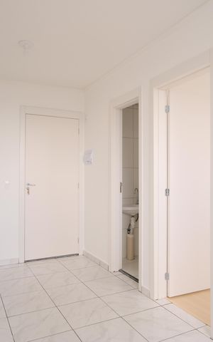 Apartamento à venda com 39m², 2 quartos e sem vagaSala