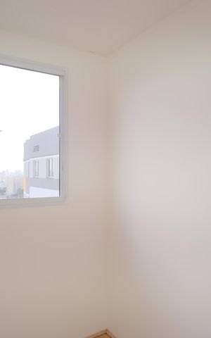 Apartamento à venda com 39m², 2 quartos e sem vagaQuarto 1