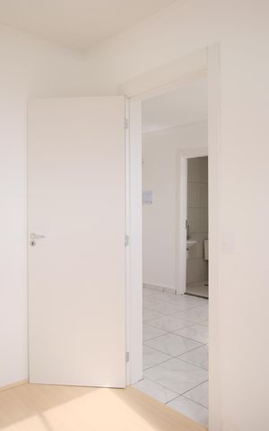 Apartamento à venda com 39m², 2 quartos e sem vagaQuarto 1