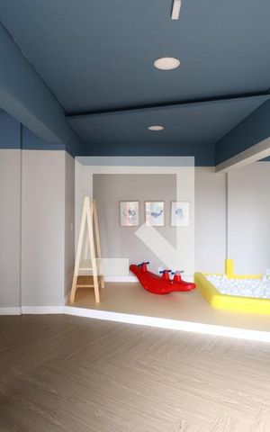 Apartamento à venda com 39m², 2 quartos e sem vaga Apartamento à venda com 39m², 2 quartos e sem vagaÁrea comum