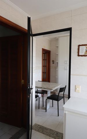 Apartamento à venda com 104m², 3 quartos e 2 vagasÁrea de Serviço