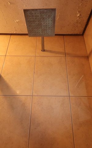 Apartamento à venda com 104m², 3 quartos e 2 vagasBanheiro Social