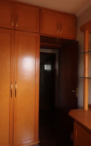 Apartamento à venda com 104m², 3 quartos e 2 vagasQuarto 1
