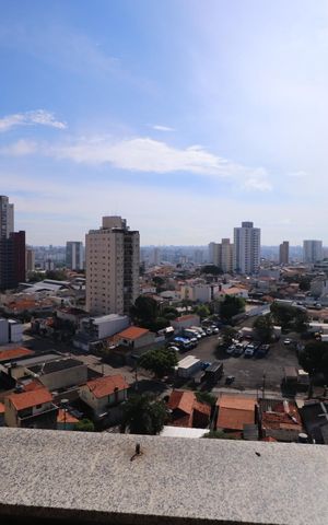Apartamento à venda com 104m², 3 quartos e 2 vagasQuarto 3