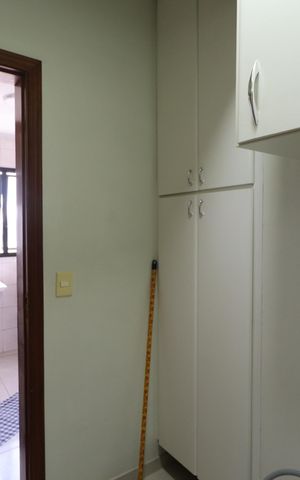 Apartamento à venda com 104m², 3 quartos e 2 vagasDespensa