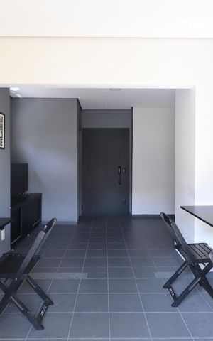 Apartamento à venda com 104m², 3 quartos e 2 vagasSala de Jogos
