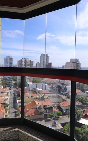 Apartamento à venda com 104m², 3 quartos e 2 vagasSacda da Suíte