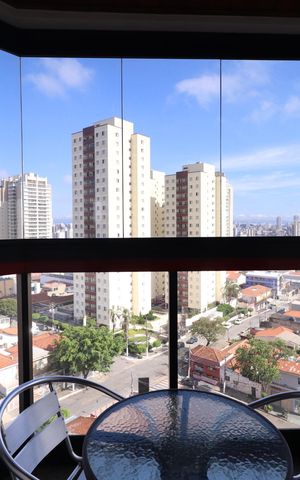 Apartamento à venda com 104m², 3 quartos e 2 vagasSacada