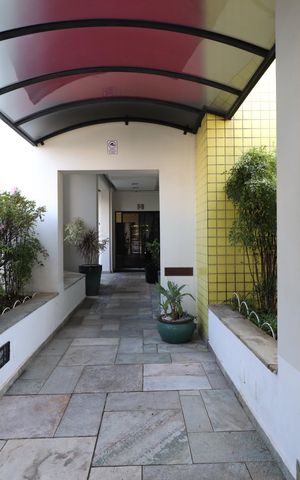 Apartamento à venda com 104m², 3 quartos e 2 vagasÁrea comum