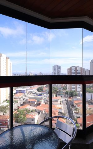 Apartamento à venda com 104m², 3 quartos e 2 vagasSacada