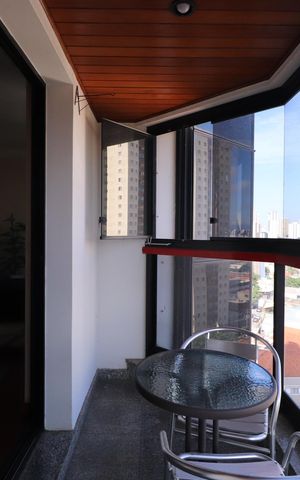 Apartamento à venda com 104m², 3 quartos e 2 vagasSacada