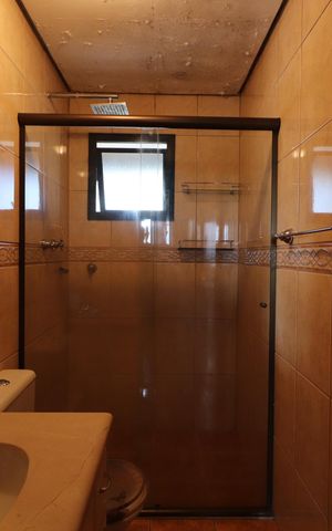 Apartamento à venda com 104m², 3 quartos e 2 vagasBanheiro Social