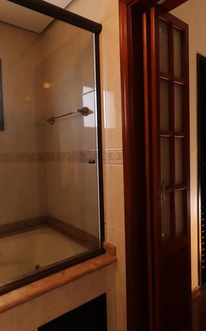 Apartamento à venda com 104m², 3 quartos e 2 vagasBanheiro da Suíte