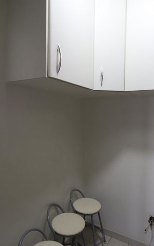 Apartamento à venda com 104m², 3 quartos e 2 vagasDespensa