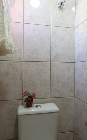 Apartamento à venda com 104m², 3 quartos e 2 vagasLavabo
