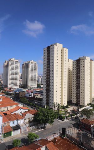 Apartamento à venda com 104m², 3 quartos e 2 vagasSacada