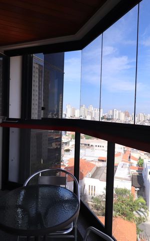 Apartamento à venda com 104m², 3 quartos e 2 vagasSacada