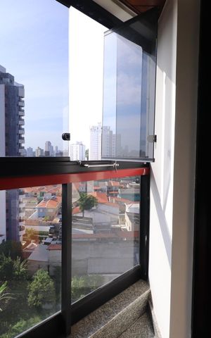 Apartamento à venda com 104m², 3 quartos e 2 vagasSacda da Suíte