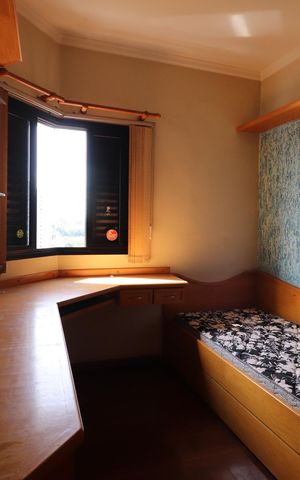 Apartamento à venda com 104m², 3 quartos e 2 vagasQuarto 1