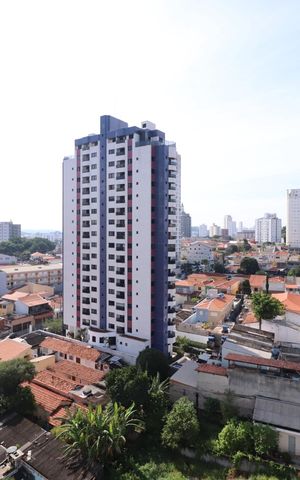 Apartamento à venda com 104m², 3 quartos e 2 vagasVista do Quarto 1