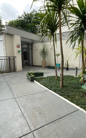 Apartamento à venda com 38m², 2 quartos e 1 vaga