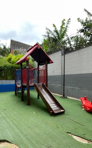 Apartamento à venda com 38m², 2 quartos e 1 vaga