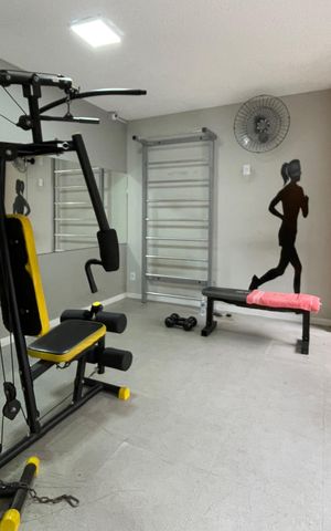Apartamento à venda com 38m², 2 quartos e 1 vaga