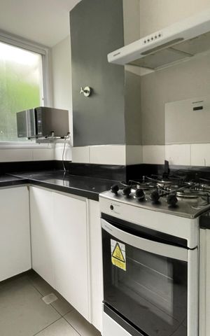 Apartamento à venda com 38m², 2 quartos e 1 vaga