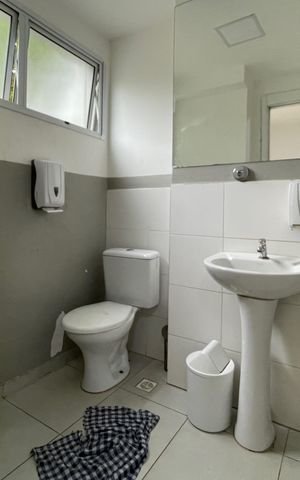 Apartamento à venda com 38m², 2 quartos e 1 vaga