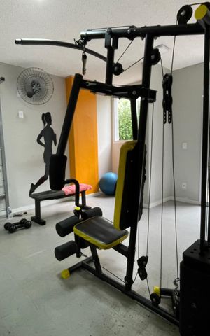 Apartamento à venda com 38m², 2 quartos e 1 vaga